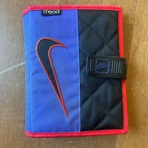 Vintage Nike and Mead Supplies